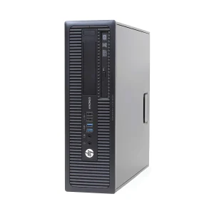 مینی کیس استوک اروپایی HP G1 600|800 پردازنده i5 نسل چهار در نیکوئیان با ارسال سریع به سراسر کشور