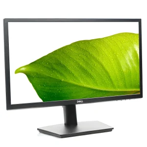 مانیتور استوک ال ای دی 22 اینچ دل پایه آسانسوری DELL E2222H