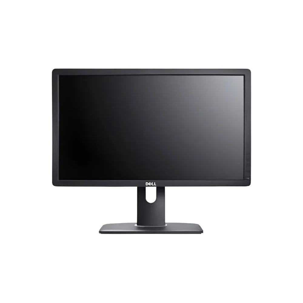 مانیتور استوک 19 اینچ دل پایه آسانسوری