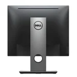 نمای پشتی از مانیتور DELL P1917S