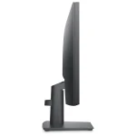 نمای کناری از مانیتور 22 اینچ dell