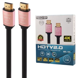 کابل hdmi 4k macher