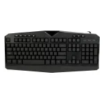 کیبورد گیمینگ تی دگر T-TGS006 با نورپردازی RGB و ۱۰۴ کلید
