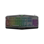 کیبورد گیمینگ تی دگر به همراه RGB