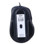 ماوس با سیم TSCO مدل TM309 برای استفاده روزمره از نمای زیرین