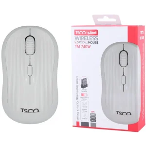 موس بی‌سیم تسکو مدل TM 740W