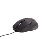 ماوس تسکو TM309 با طراحی ارگونومیک و اتصال با سیم