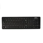 کیبورد وایرلس تسکو مدل TKM 7011WN