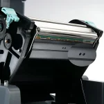 لیبل پرینتر حرارتی و حرارت مستقیم گودکس G500
