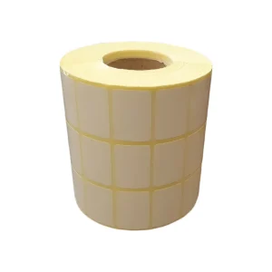 برچسب پرینتر لیبل زن 21x31
