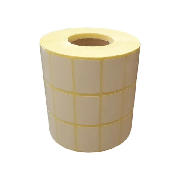 برچسب پرینتر لیبل زن 21x31