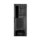کیس GamDias AURA GC1 Elite با فضای مناسب برای کارت گرافیک تا ۳۴۰ میلیمتر