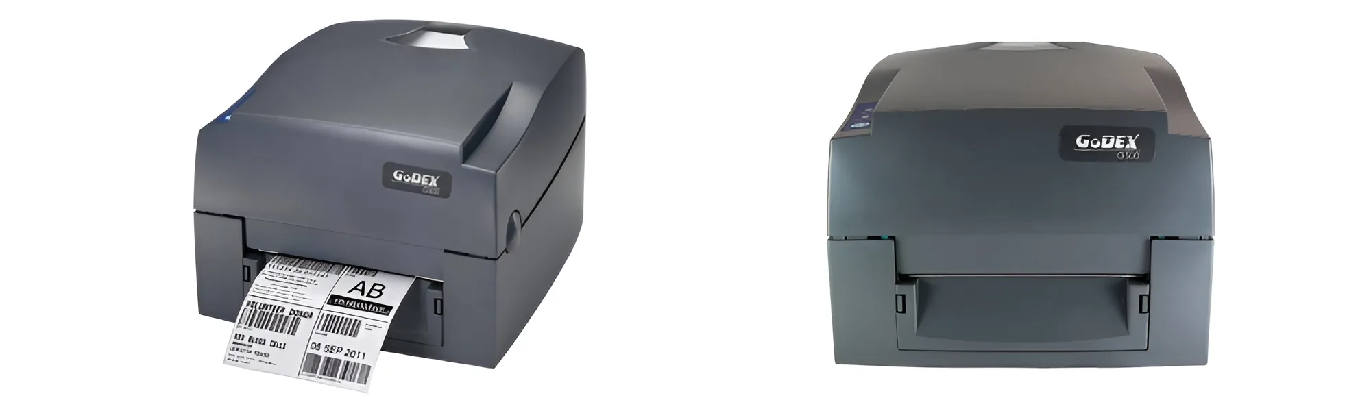 پرینتر لیبل و بارکد گودکس G500 مناسب چاپ برچسب و بارکد