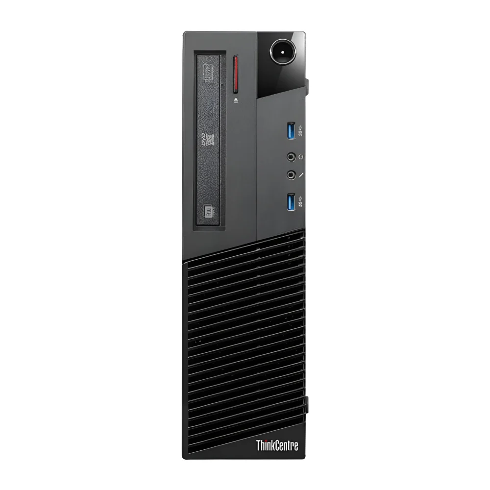 مینی کیس استوک لنوو Lenovo M93P با پردازنده i5 نسل چهار