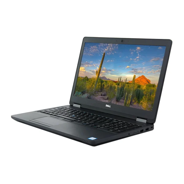 لپ تاپ استوک دل Dell Latitude E5570