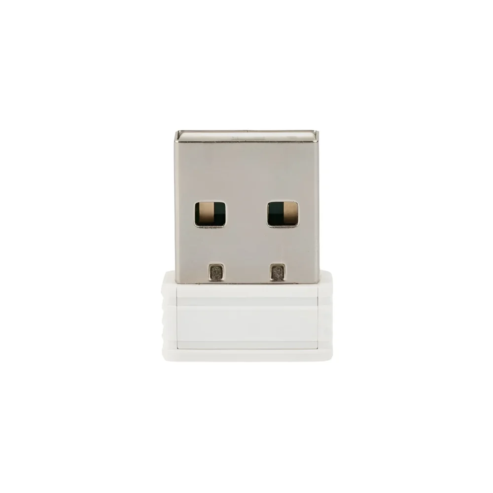 دانگل USB ست کیبورد و ماوس بی سیم Moffi X100