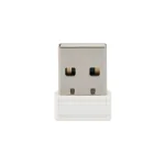 دانگل USB ست کیبورد و ماوس بی سیم Moffi X100