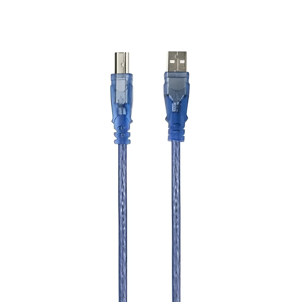 کابل USB چاپگر تسکو TC01 طول ۱.۵ متر