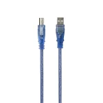 کابل USB چاپگر تسکو TC01 طول ۱.۵ متر
