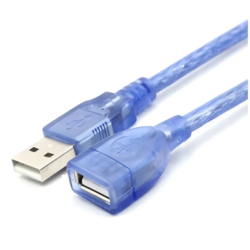 مبدل USB به USB تسکو TC 04 طول ۱.۵ متر