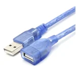 مبدل USB به USB تسکو TC 04 طول ۱.۵ متر