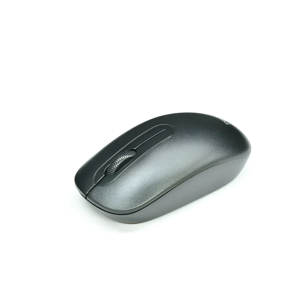 موس بی سیم تسکو TKM 7019W با طراحی ارگونومیک