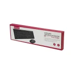 جعبه ست موس و کیبورد بی سیم تسکو TKM 7019W