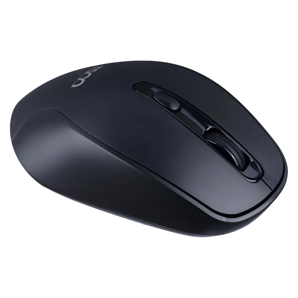 نمای کناری ماوس بی‌سیم تسکو مدل TM-792W