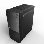 کیس کامپیوتر تسکو مدل TC 4483، سازگار با مادبردهای ATX و Micro-ATX، دارای 2 جایگاه درایو 2.5 اینچی پشتیبانی از کارت گرافیک تا طول 280 میلیمتر - تصویر 3