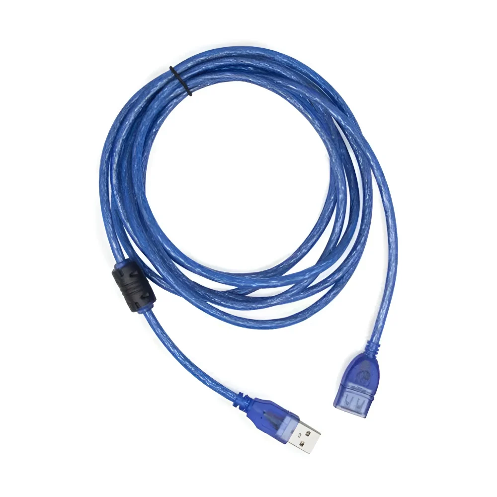 کابل USB تسکو مدل TC 04 با طول ۱۵۰ سانتی متر