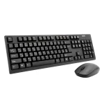 ست موس و کیبورد بی سیم تسکو TKM 7019W