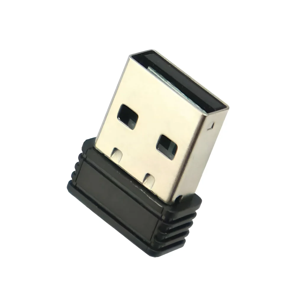 دانگل USB ماوس بی‌سیم تسکو مدل TM 729W