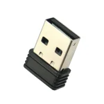 دانگل USB ماوس بیسیم تسکو مدل TM 729W