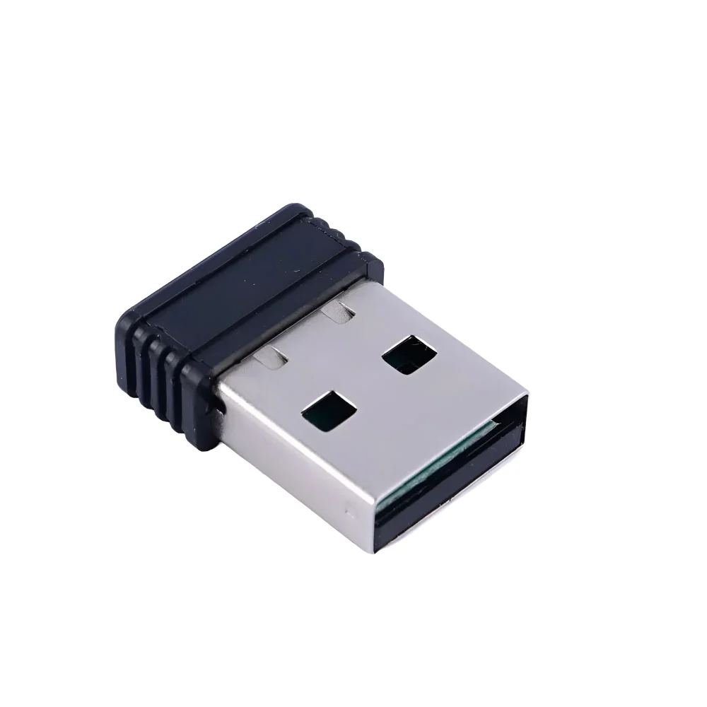 گیرنده USB ماوس بی‌سیم تسکو مدل TM-792W برای اتصال به سیستم