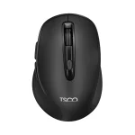 ماوس بیسیم TSCO مدل TM-792W با بدنه خوشفرم و ساده