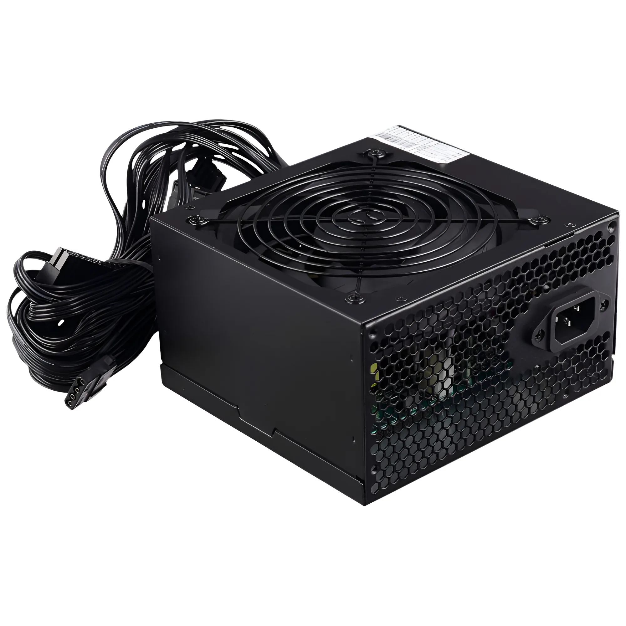 منبع تغذیه تسکو TP 700N