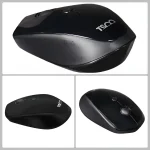 نمای کامل ماوس وایرلس TSCO TM 729W