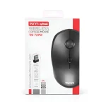 جعبه و بسته بندی ماوس بی سیم تسکو TM 729W