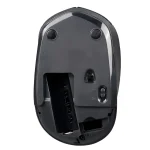 نمای زیرین ماوس بی سیم تسکو TM 729W