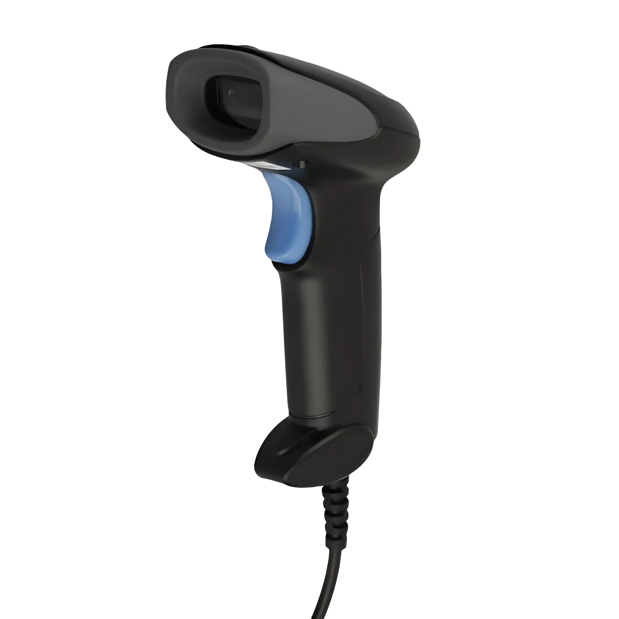 بارکدخوان دو بعدی اتم Atom N911