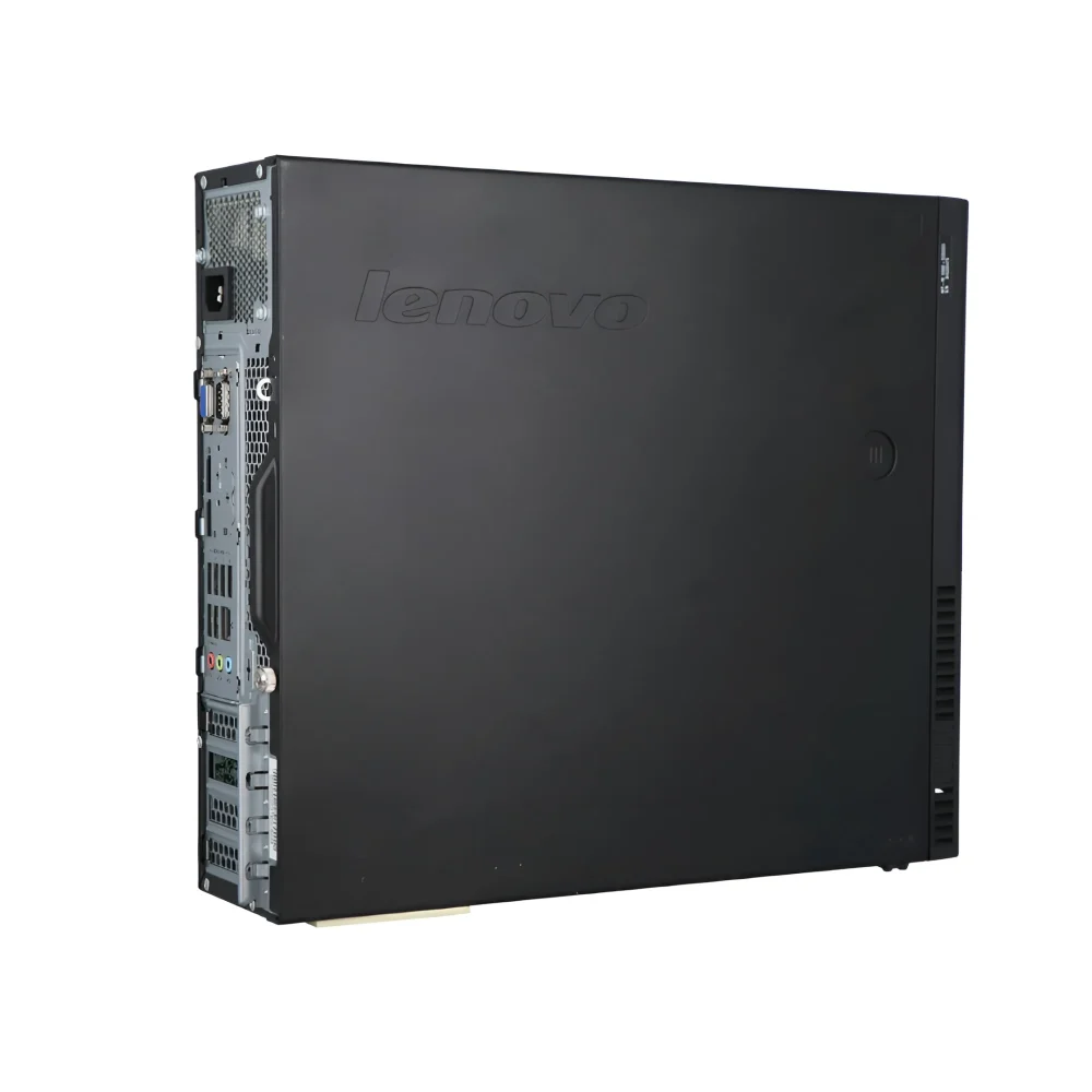 خرید مینی کیس استوک اروپایی Lenovo با قیمت مناسب