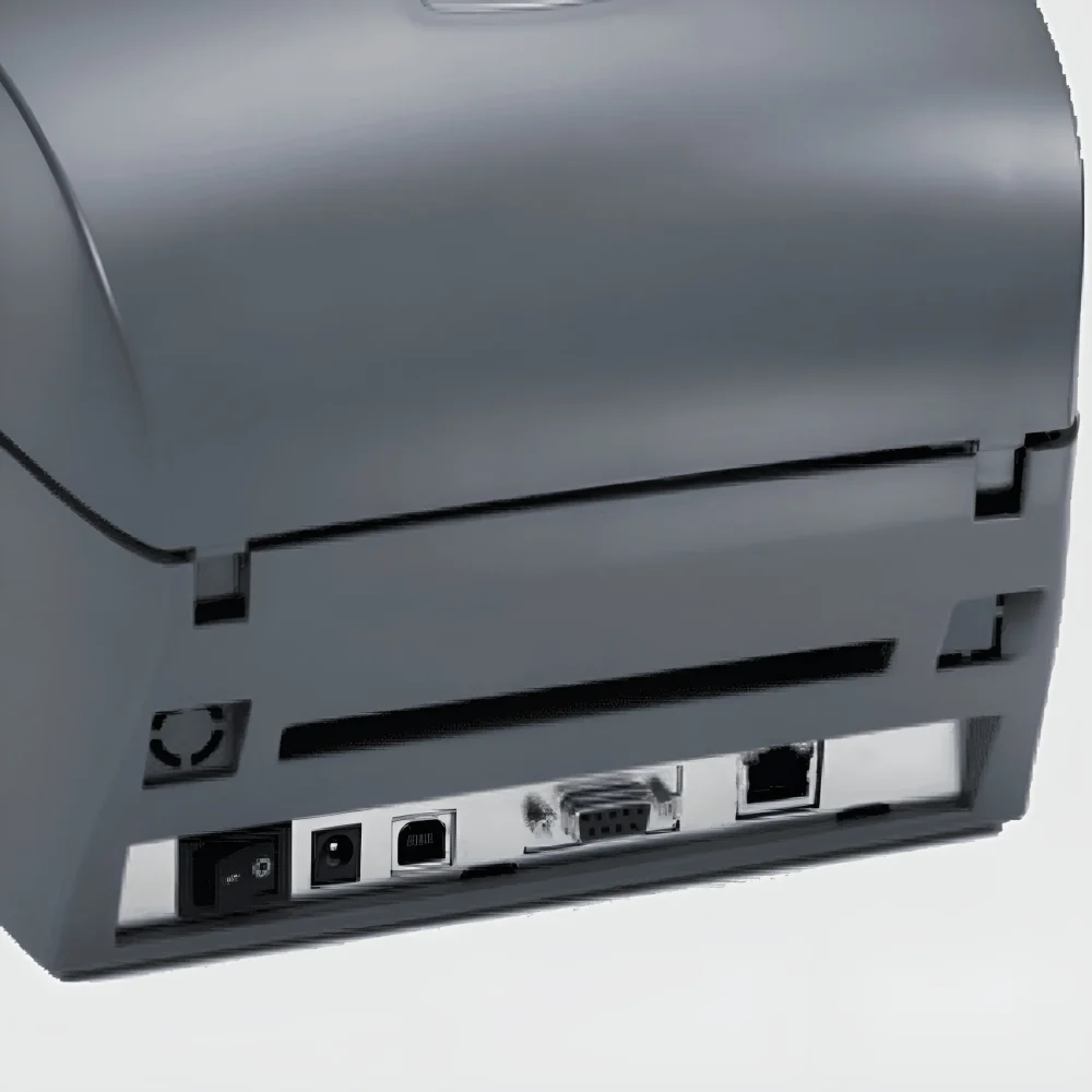 پرینتر لیبل زن گودکس G500 برای چاپ لیبل و بارکد
