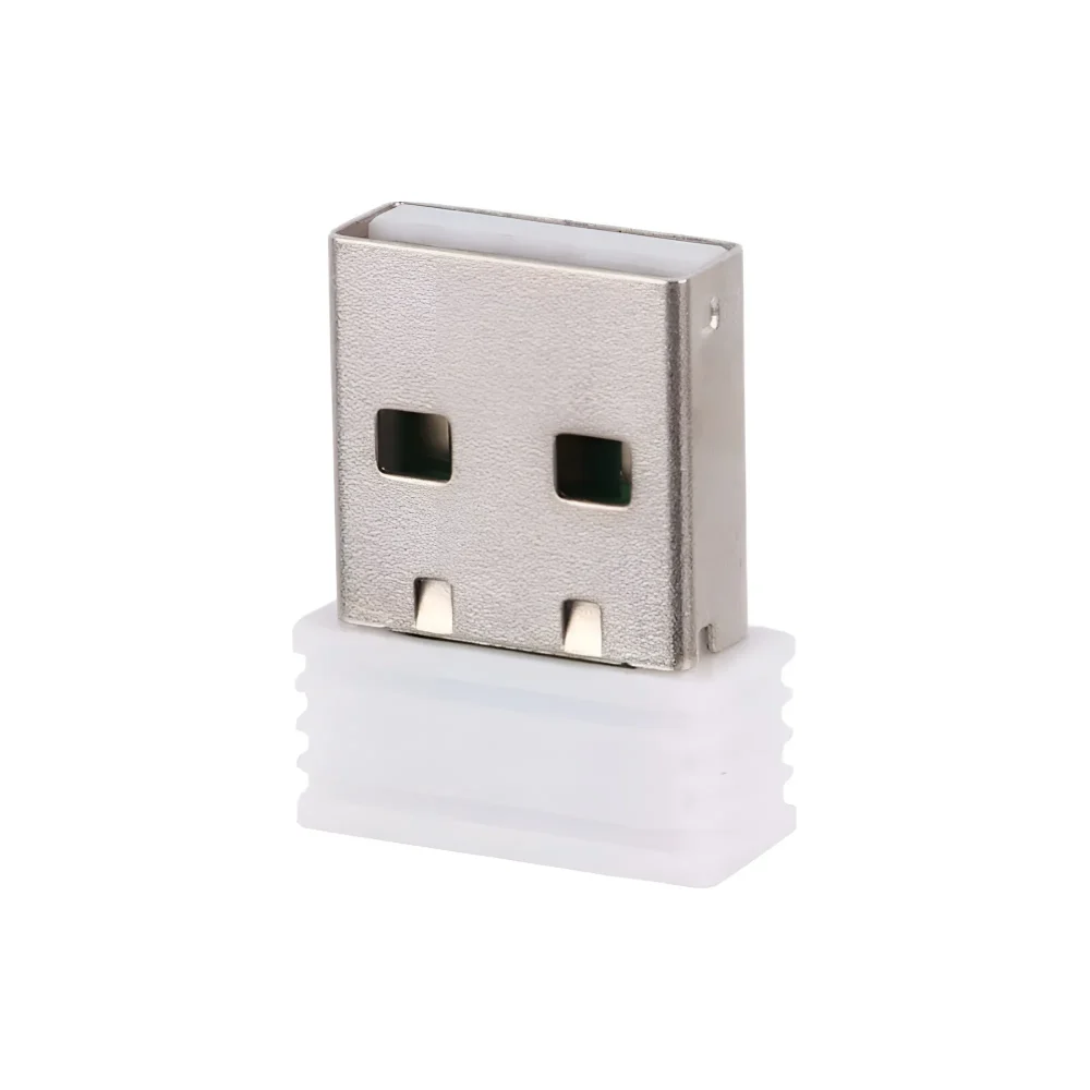 دانگل کیبورد بی سیم هیسکا HX-KE255