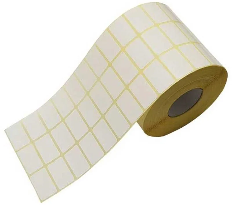 برچسب رول پرینتر 31*21 