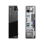 مینی کیس دست دوم نسل چهار با پردازنده i5