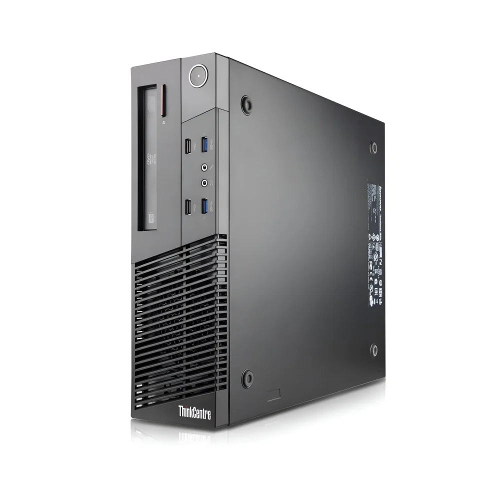 خرید مینی کیس استوک ارزان Lenovo M93P پردازنده i5 نسل چهار
