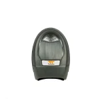 نمای جلوی بارکدخوان زد ای سی Powermax DW