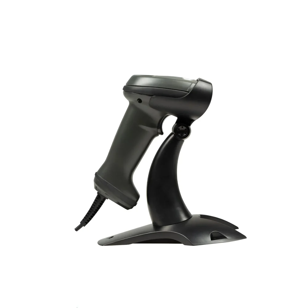 طراحی بدنه بارکدخوان زد ای سی Powermax DW