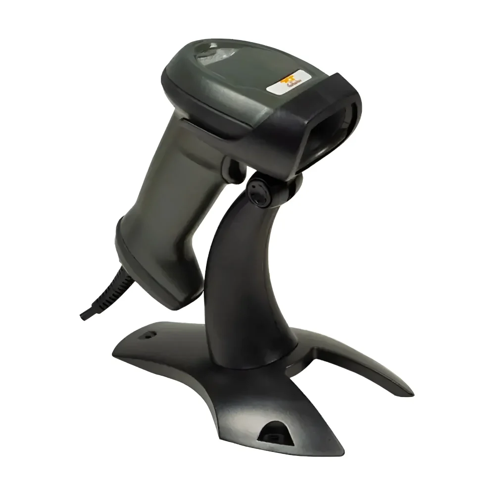 بارکدخوان زد ای سی ZEC مدل Powermax DW