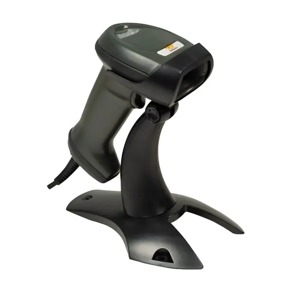 بارکدخوان زد ای سی ZEC مدل Powermax DW